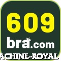 big.bet.br Slot Machine Royal