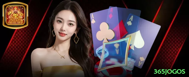 Screenshot - 365jogos 🎴🎰 Baccarat tem regras simples e diretas; jogue por diversão e sempre dentro de limites bem definidos. 💵