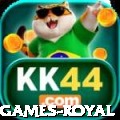 vip Games Royal